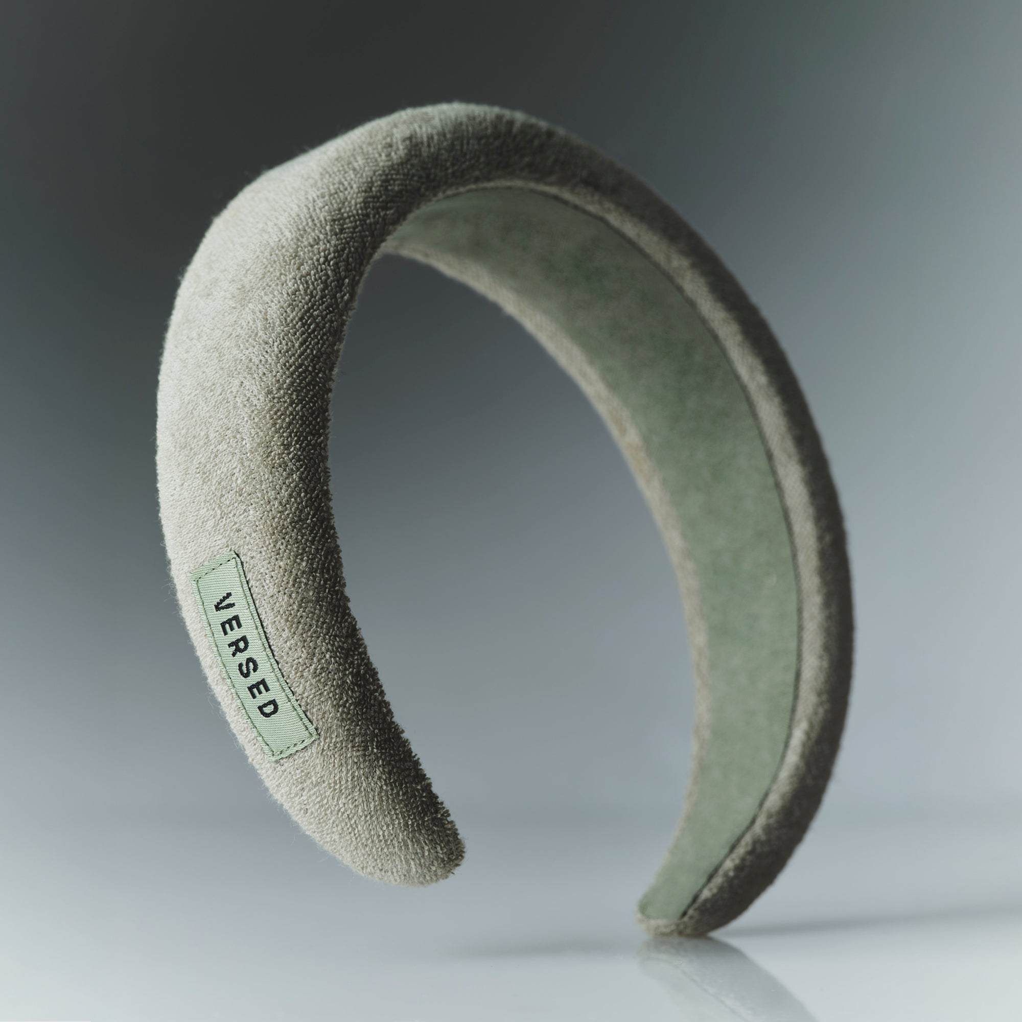 Terry Headband - Image 2