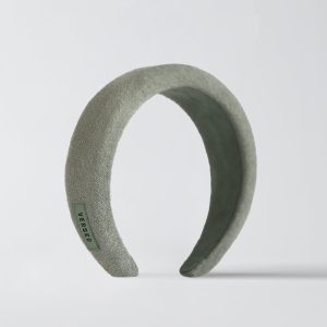Terry Headband