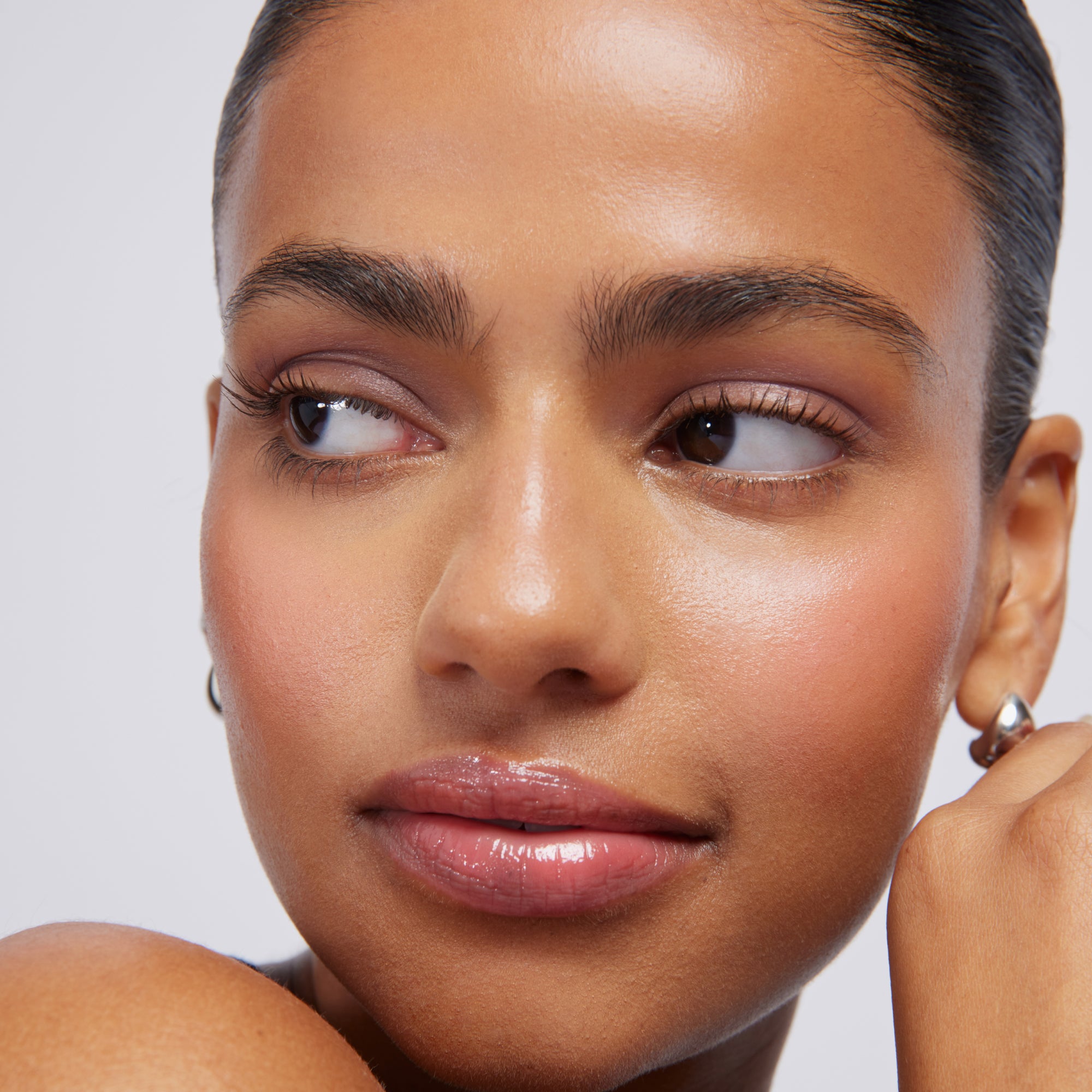 Lips and Cheeks - Image 2
