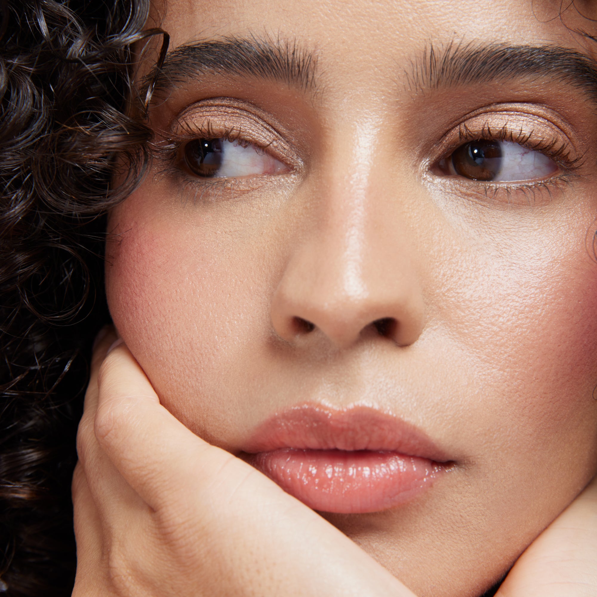 Face and Cheeks - Image 2