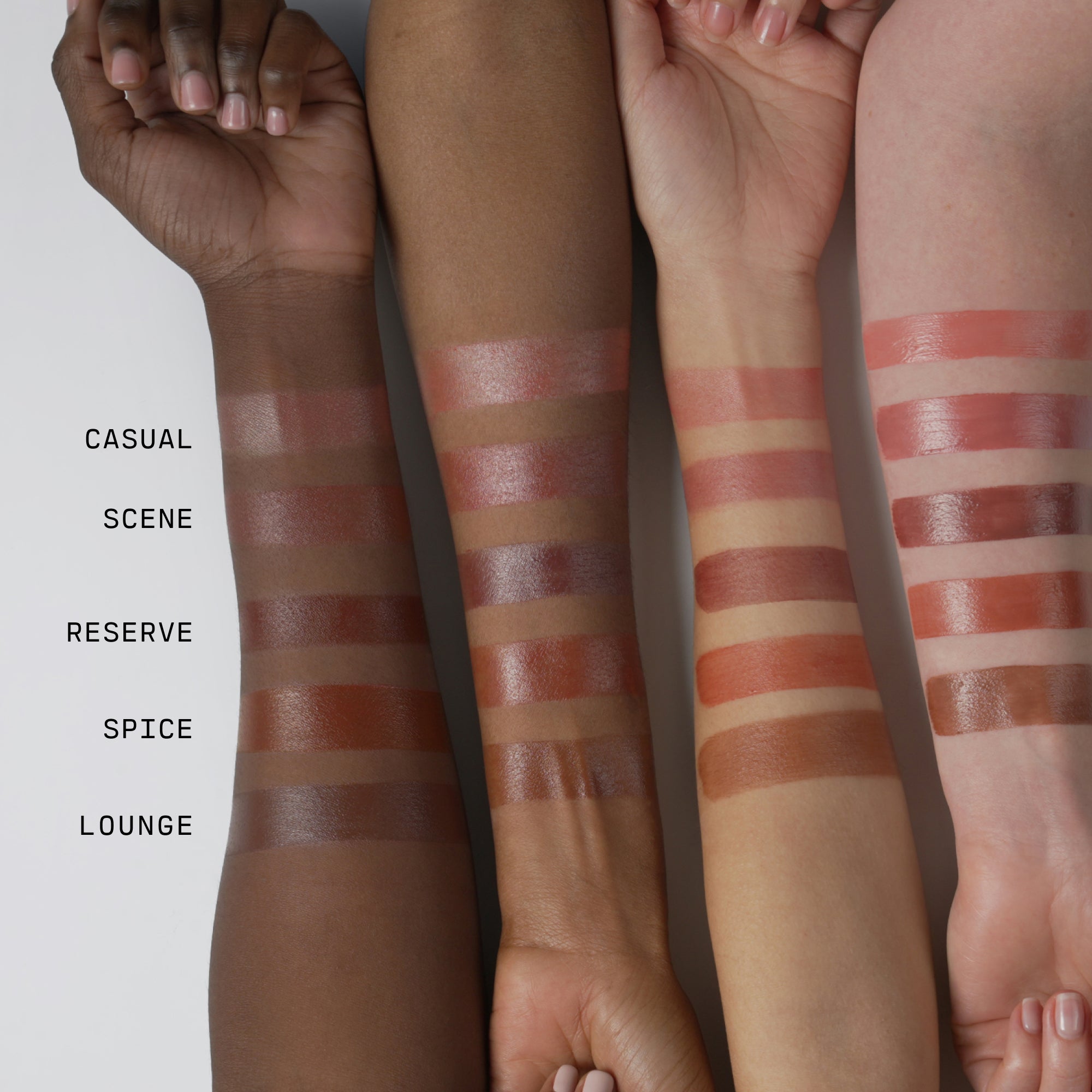 Cashmere Color - Image 45